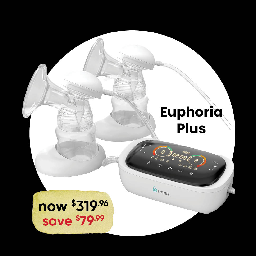 Save $79.99 on BelleMa Euphoria Plus